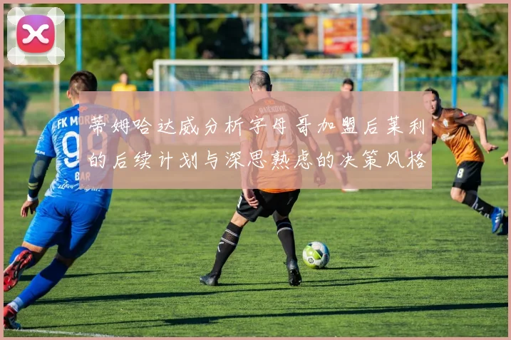 蒂姆哈达威分析字母哥加盟后莱利的后续计划与深思熟虑的决策风格